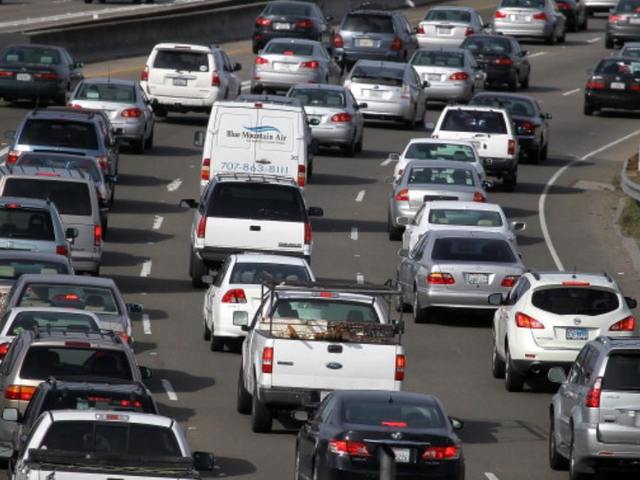 Freeway closures scheduled for this weekend may change for weather - Vimarsana News